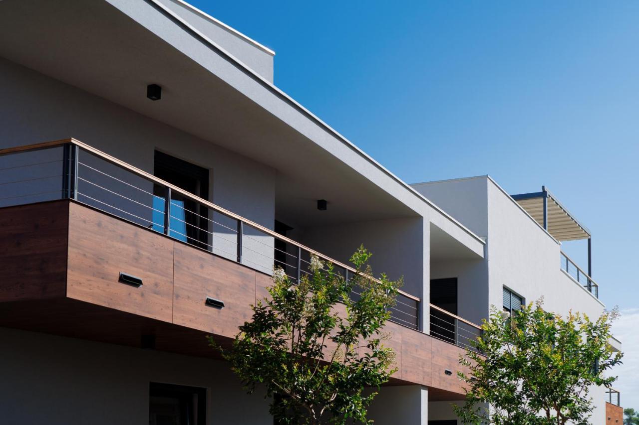 Lena Luxury Apartments II Ζαντάρ Εξωτερικό φωτογραφία