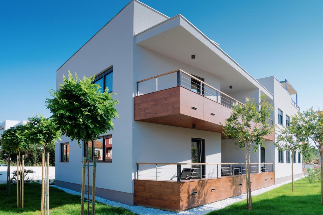 Lena Luxury Apartments II Ζαντάρ Εξωτερικό φωτογραφία