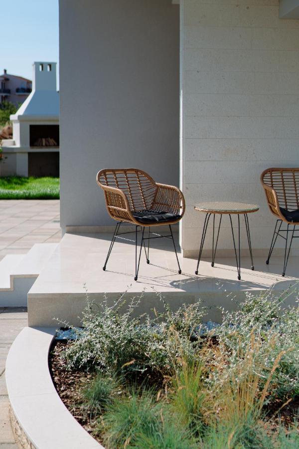 Lena Luxury Apartments II Ζαντάρ Εξωτερικό φωτογραφία