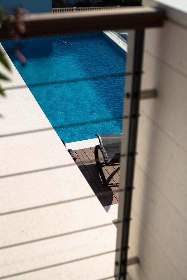 Lena Luxury Apartments II Ζαντάρ Εξωτερικό φωτογραφία