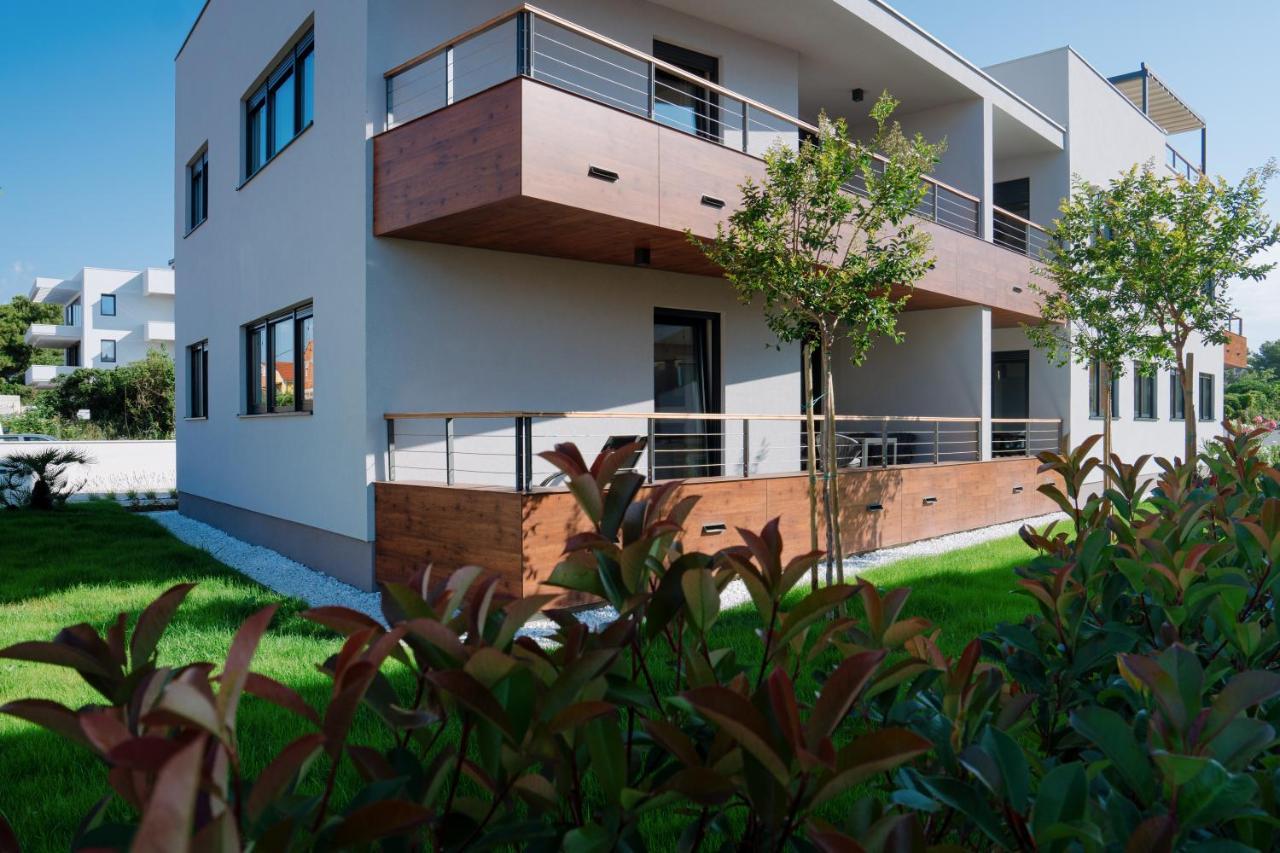 Lena Luxury Apartments II Ζαντάρ Εξωτερικό φωτογραφία
