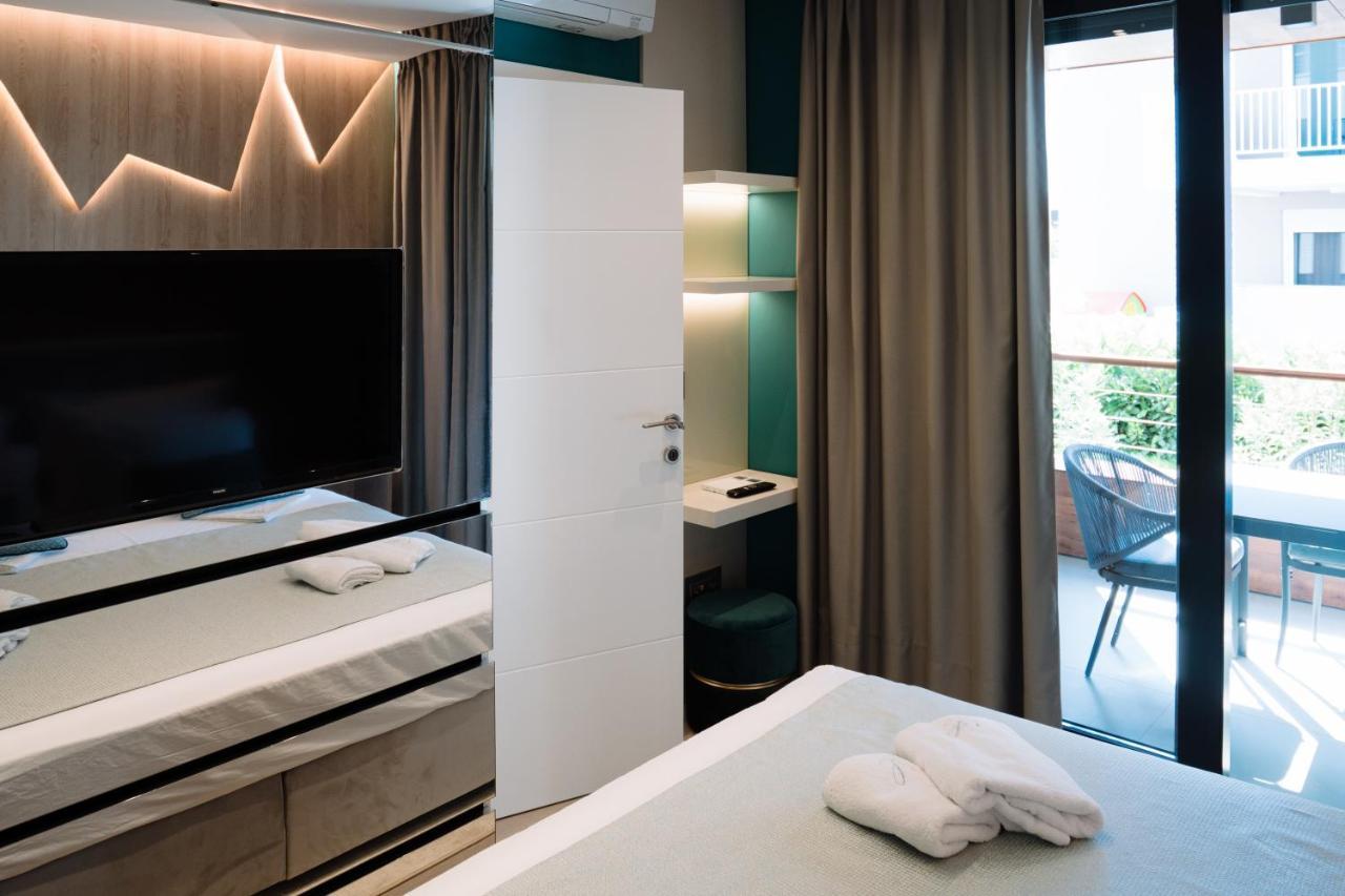 Lena Luxury Apartments II Ζαντάρ Εξωτερικό φωτογραφία