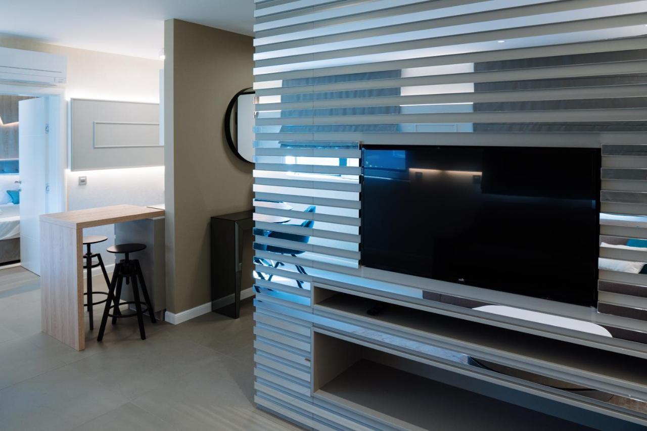 Lena Luxury Apartments II Ζαντάρ Εξωτερικό φωτογραφία