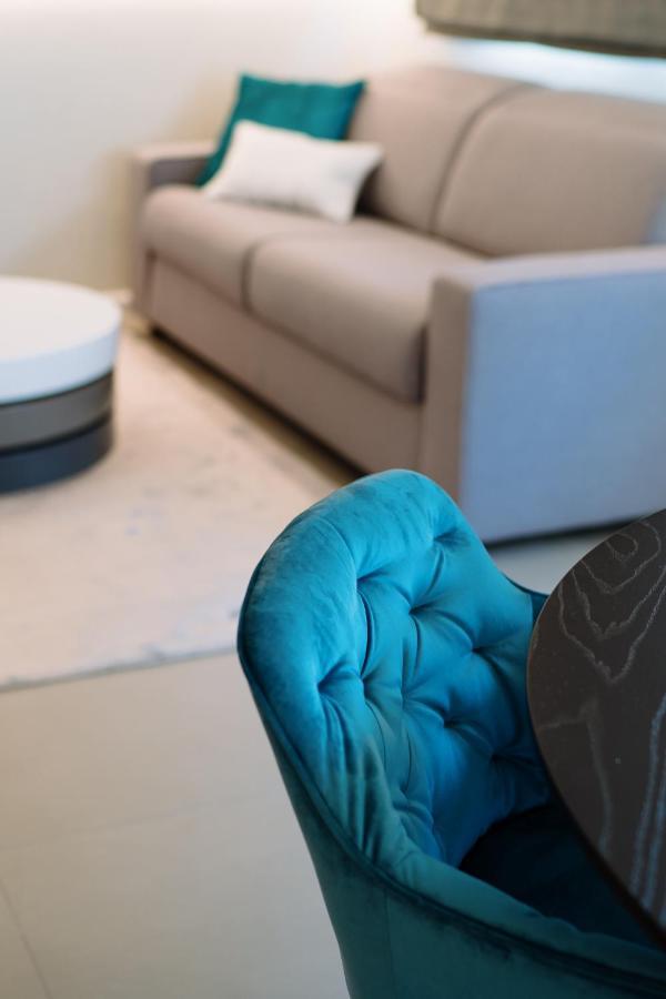 Lena Luxury Apartments II Ζαντάρ Εξωτερικό φωτογραφία