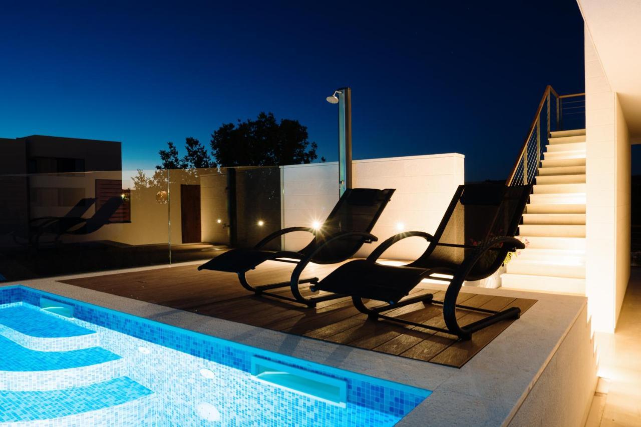 Lena Luxury Apartments II Ζαντάρ Εξωτερικό φωτογραφία