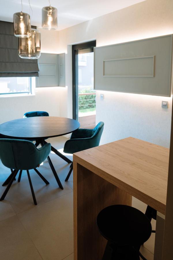 Lena Luxury Apartments II Ζαντάρ Εξωτερικό φωτογραφία