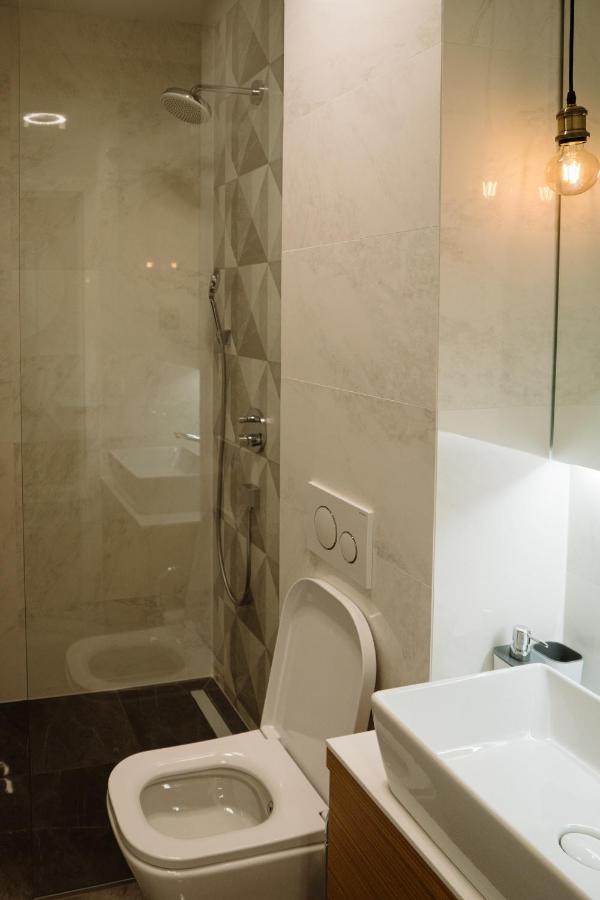Lena Luxury Apartments II Ζαντάρ Εξωτερικό φωτογραφία