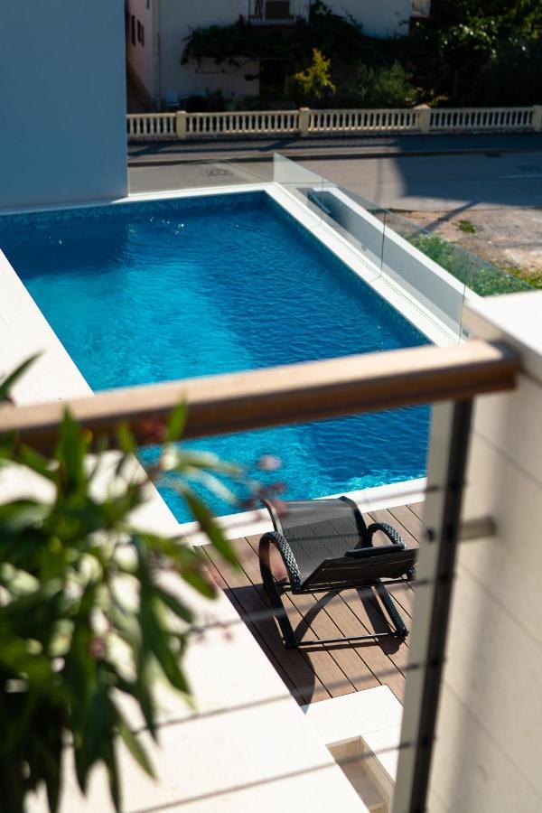 Lena Luxury Apartments II Ζαντάρ Εξωτερικό φωτογραφία