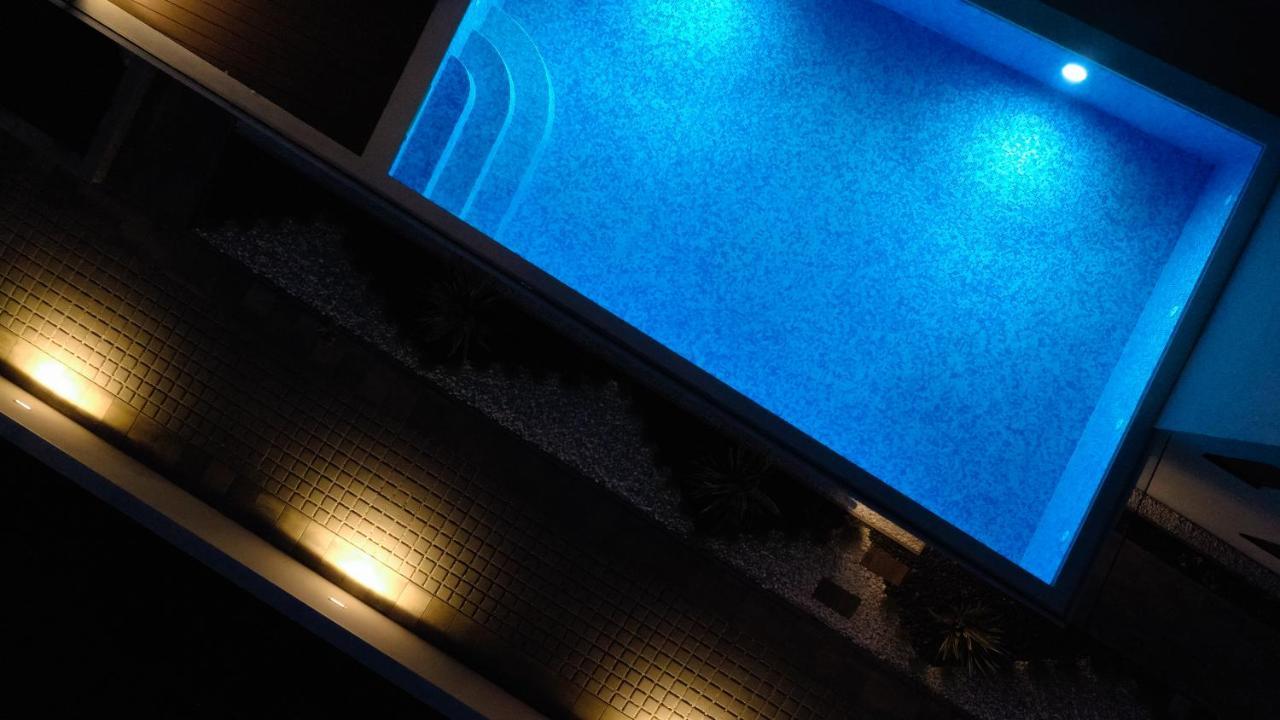 Lena Luxury Apartments II Ζαντάρ Εξωτερικό φωτογραφία