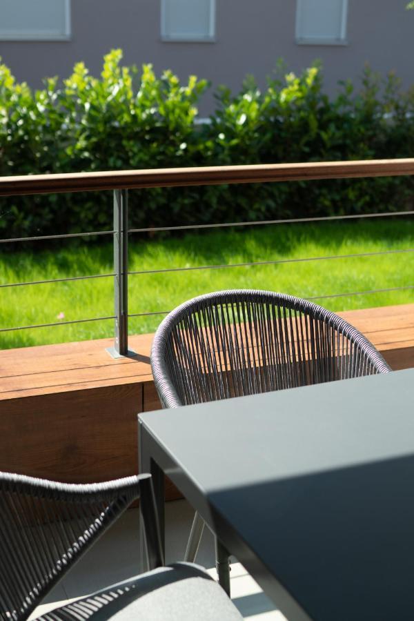 Lena Luxury Apartments II Ζαντάρ Εξωτερικό φωτογραφία