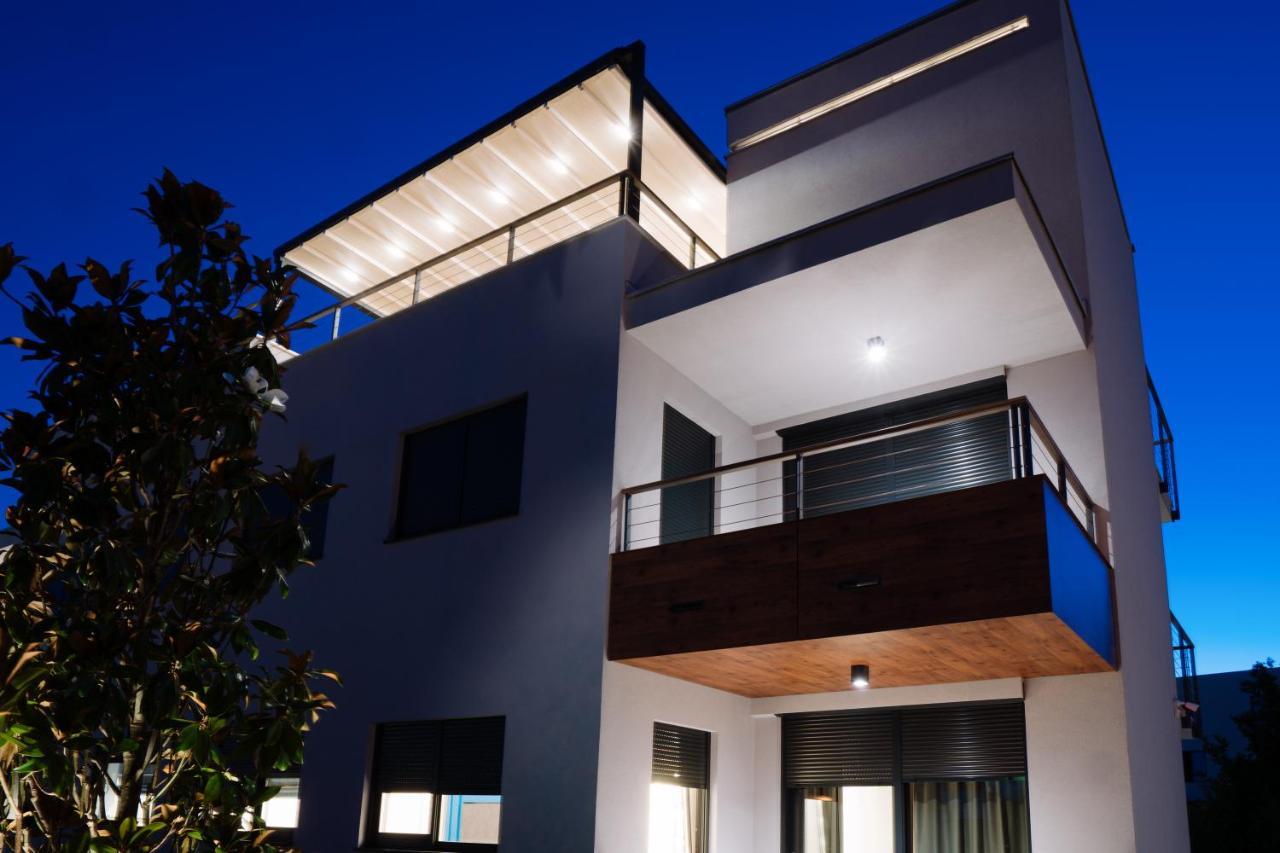 Lena Luxury Apartments II Ζαντάρ Εξωτερικό φωτογραφία