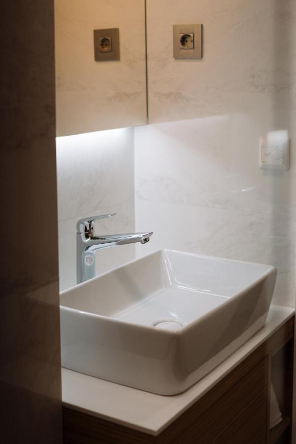 Lena Luxury Apartments II Ζαντάρ Εξωτερικό φωτογραφία